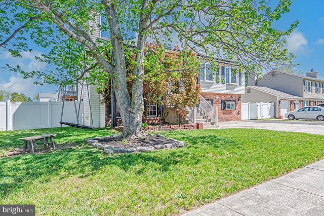 408 JENNIFER LN, Williamstown, NJ 08094