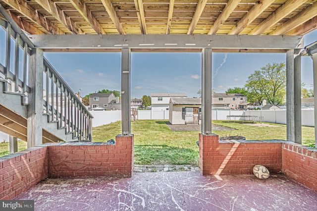 408 JENNIFER LN, Williamstown, NJ 08094