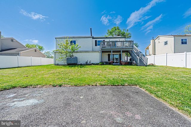 408 JENNIFER LN, Williamstown, NJ 08094