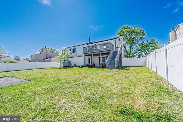 408 JENNIFER LN, Williamstown, NJ 08094