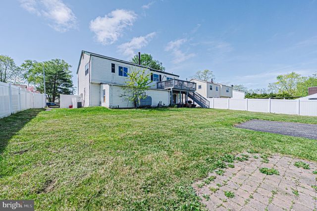 408 JENNIFER LN, Williamstown, NJ 08094