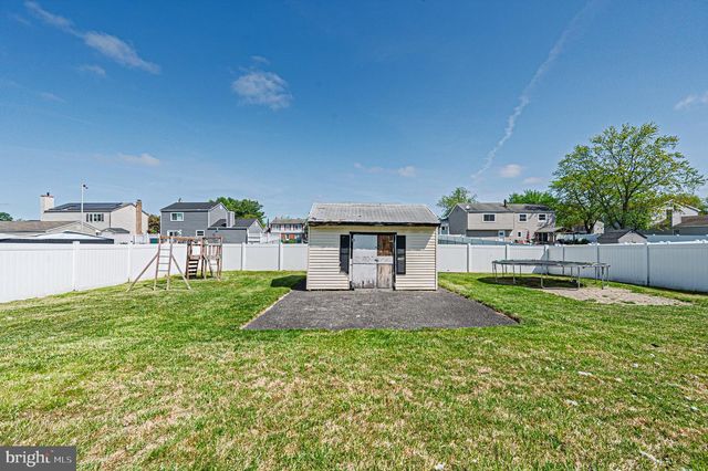 408 JENNIFER LN, Williamstown, NJ 08094