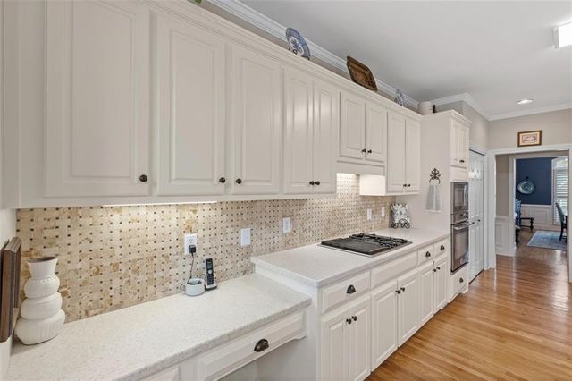 5619 Forkwood Drive NW, Acworth, GA 30101