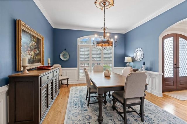 5619 Forkwood Drive NW, Acworth, GA 30101