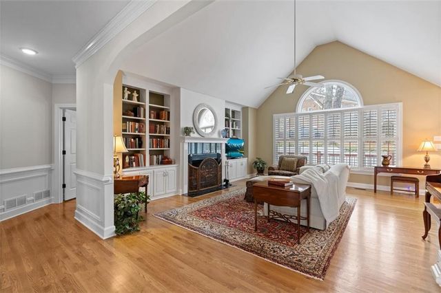 5619 Forkwood Drive NW, Acworth, GA 30101