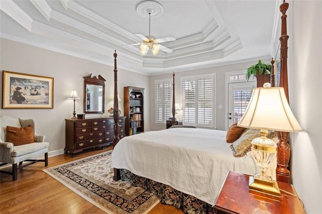 5619 Forkwood Drive NW, Acworth, GA 30101