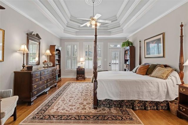 5619 Forkwood Drive NW, Acworth, GA 30101