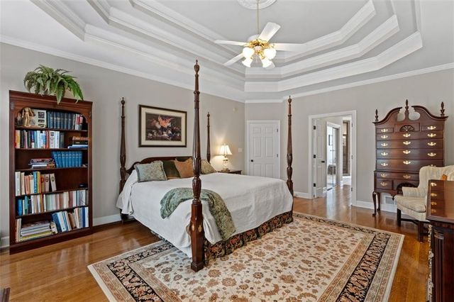 5619 Forkwood Drive NW, Acworth, GA 30101