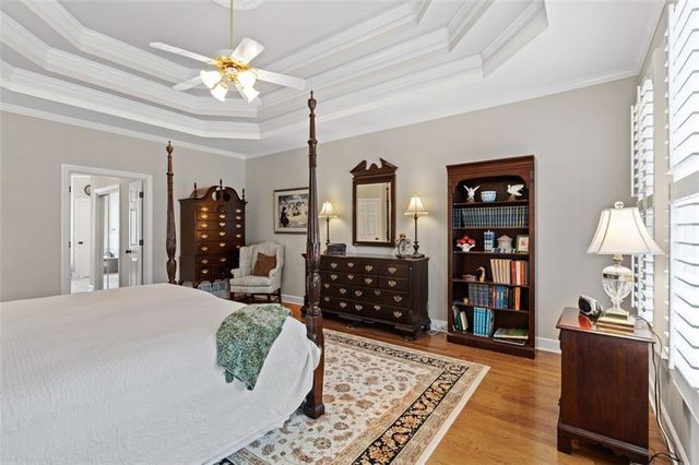 5619 Forkwood Drive NW, Acworth, GA 30101