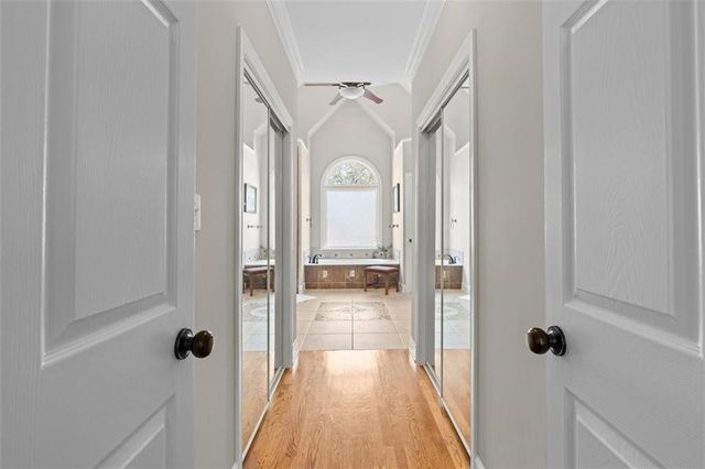 5619 Forkwood Drive NW, Acworth, GA 30101