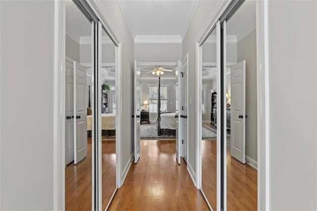 5619 Forkwood Drive NW, Acworth, GA 30101