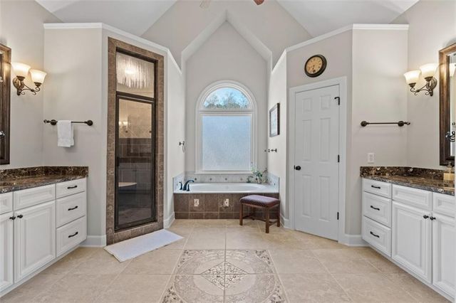 5619 Forkwood Drive NW, Acworth, GA 30101