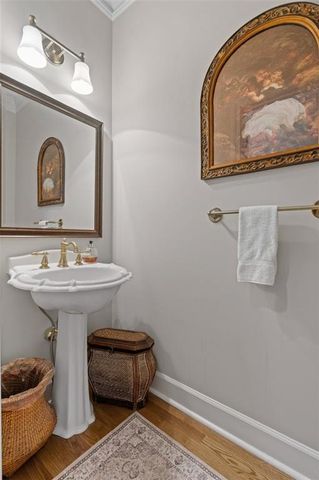 5619 Forkwood Drive NW, Acworth, GA 30101