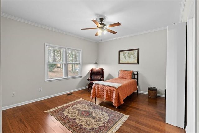 5619 Forkwood Drive NW, Acworth, GA 30101