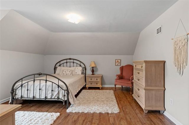 5619 Forkwood Drive NW, Acworth, GA 30101