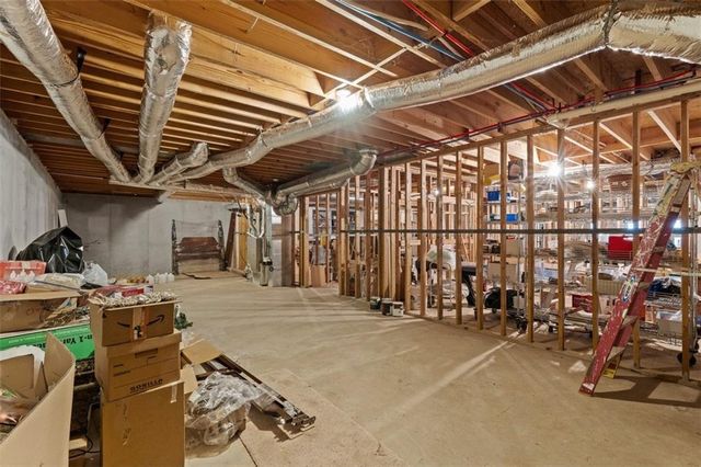 5619 Forkwood Drive NW, Acworth, GA 30101