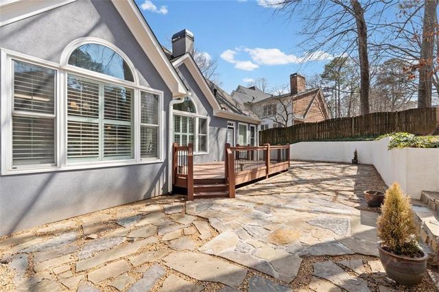 5619 Forkwood Drive NW, Acworth, GA 30101