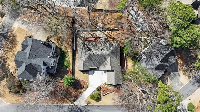 5619 Forkwood Drive NW, Acworth, GA 30101