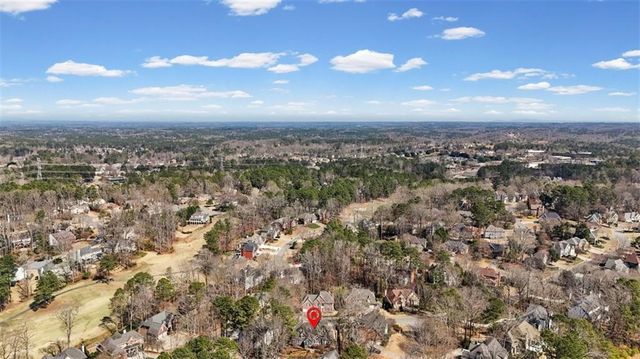 5619 Forkwood Drive NW, Acworth, GA 30101