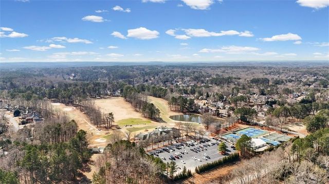 5619 Forkwood Drive NW, Acworth, GA 30101