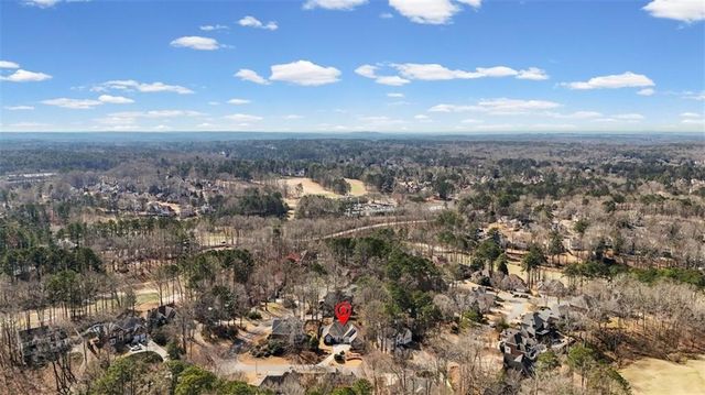 5619 Forkwood Drive NW, Acworth, GA 30101