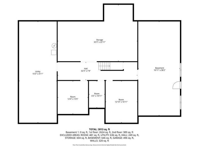5619 Forkwood Drive NW, Acworth, GA 30101