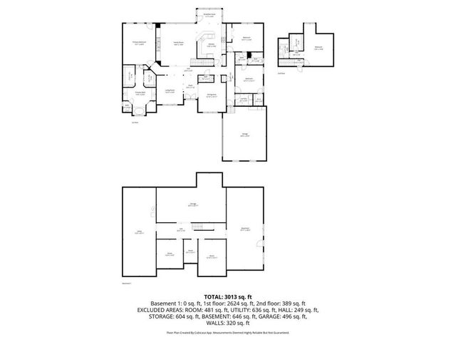 5619 Forkwood Drive NW, Acworth, GA 30101