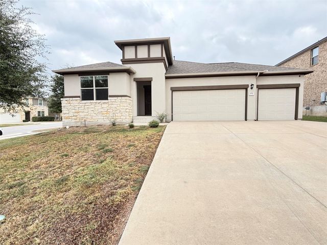 10921 Zoeller DR, Austin, TX 78747