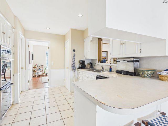 3714 CEDAR ELM LANE, Wichita Falls, TX 76308