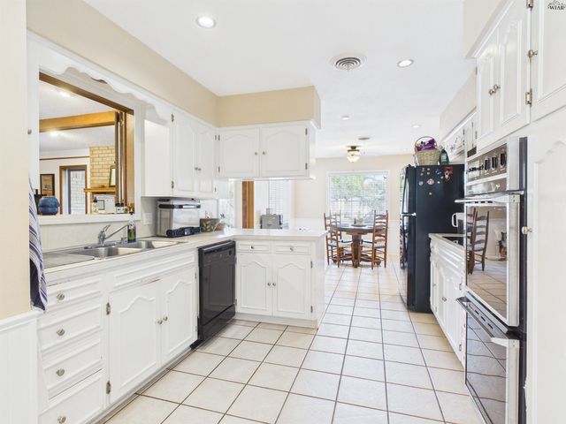 3714 CEDAR ELM LANE, Wichita Falls, TX 76308