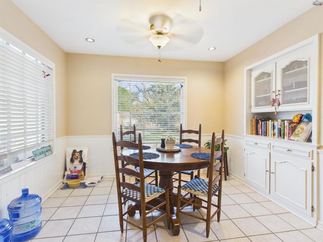 3714 CEDAR ELM LANE, Wichita Falls, TX 76308