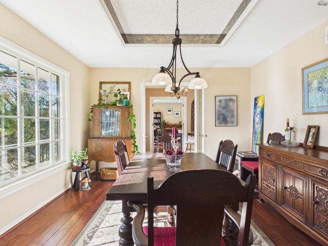 3714 CEDAR ELM LANE, Wichita Falls, TX 76308