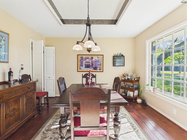 3714 CEDAR ELM LANE, Wichita Falls, TX 76308