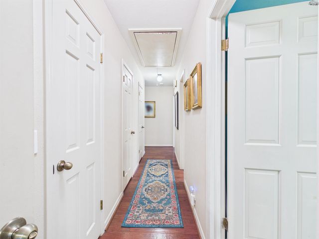 3714 CEDAR ELM LANE, Wichita Falls, TX 76308