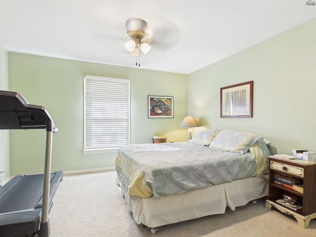 3714 CEDAR ELM LANE, Wichita Falls, TX 76308