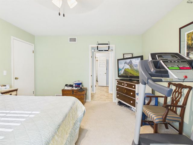 3714 CEDAR ELM LANE, Wichita Falls, TX 76308