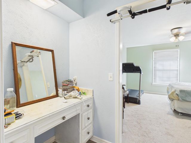 3714 CEDAR ELM LANE, Wichita Falls, TX 76308