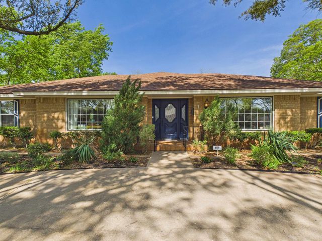 3714 CEDAR ELM LANE, Wichita Falls, TX 76308