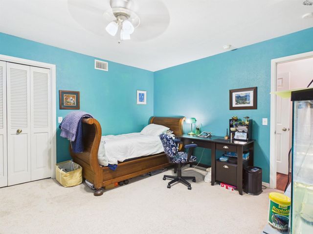 3714 CEDAR ELM LANE, Wichita Falls, TX 76308