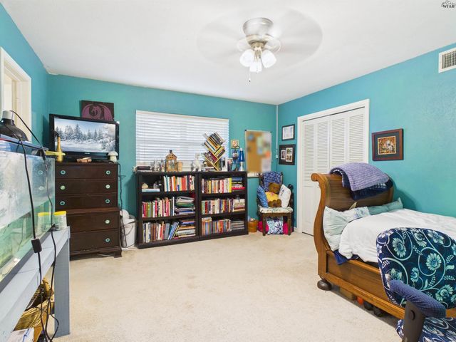 3714 CEDAR ELM LANE, Wichita Falls, TX 76308