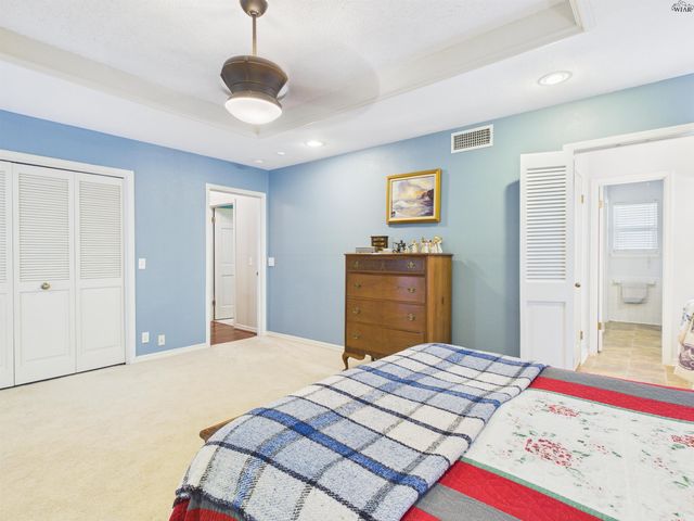 3714 CEDAR ELM LANE, Wichita Falls, TX 76308