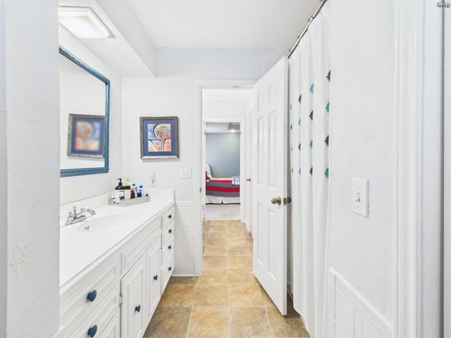 3714 CEDAR ELM LANE, Wichita Falls, TX 76308