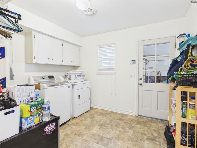 3714 CEDAR ELM LANE, Wichita Falls, TX 76308