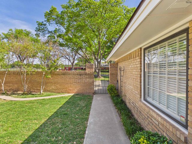 3714 CEDAR ELM LANE, Wichita Falls, TX 76308