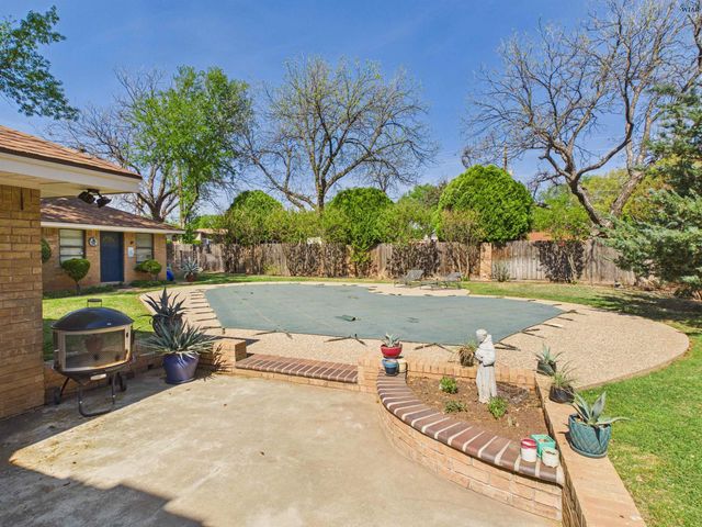 3714 CEDAR ELM LANE, Wichita Falls, TX 76308