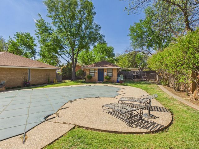 3714 CEDAR ELM LANE, Wichita Falls, TX 76308