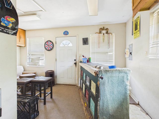 3714 CEDAR ELM LANE, Wichita Falls, TX 76308