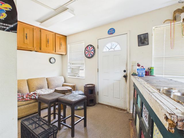 3714 CEDAR ELM LANE, Wichita Falls, TX 76308