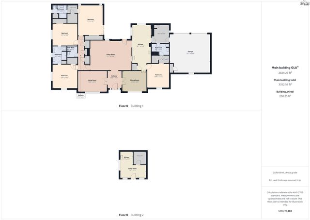 3714 CEDAR ELM LANE, Wichita Falls, TX 76308