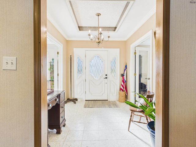 3714 CEDAR ELM LANE, Wichita Falls, TX 76308